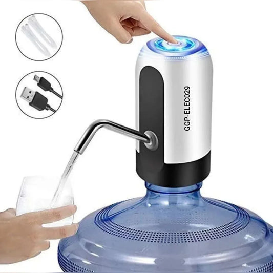 Dispensador Agua