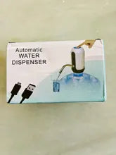 Dispensador Agua
